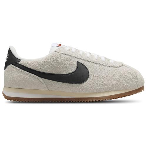 Nike Cortez Vintage Suede Women's Shoes Product Image