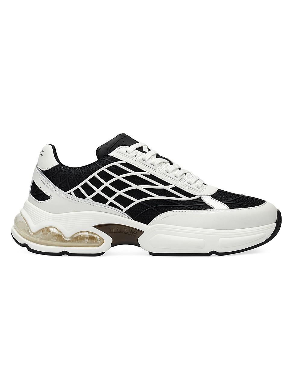 Mens Neptune Low-Top Sneakers Product Image