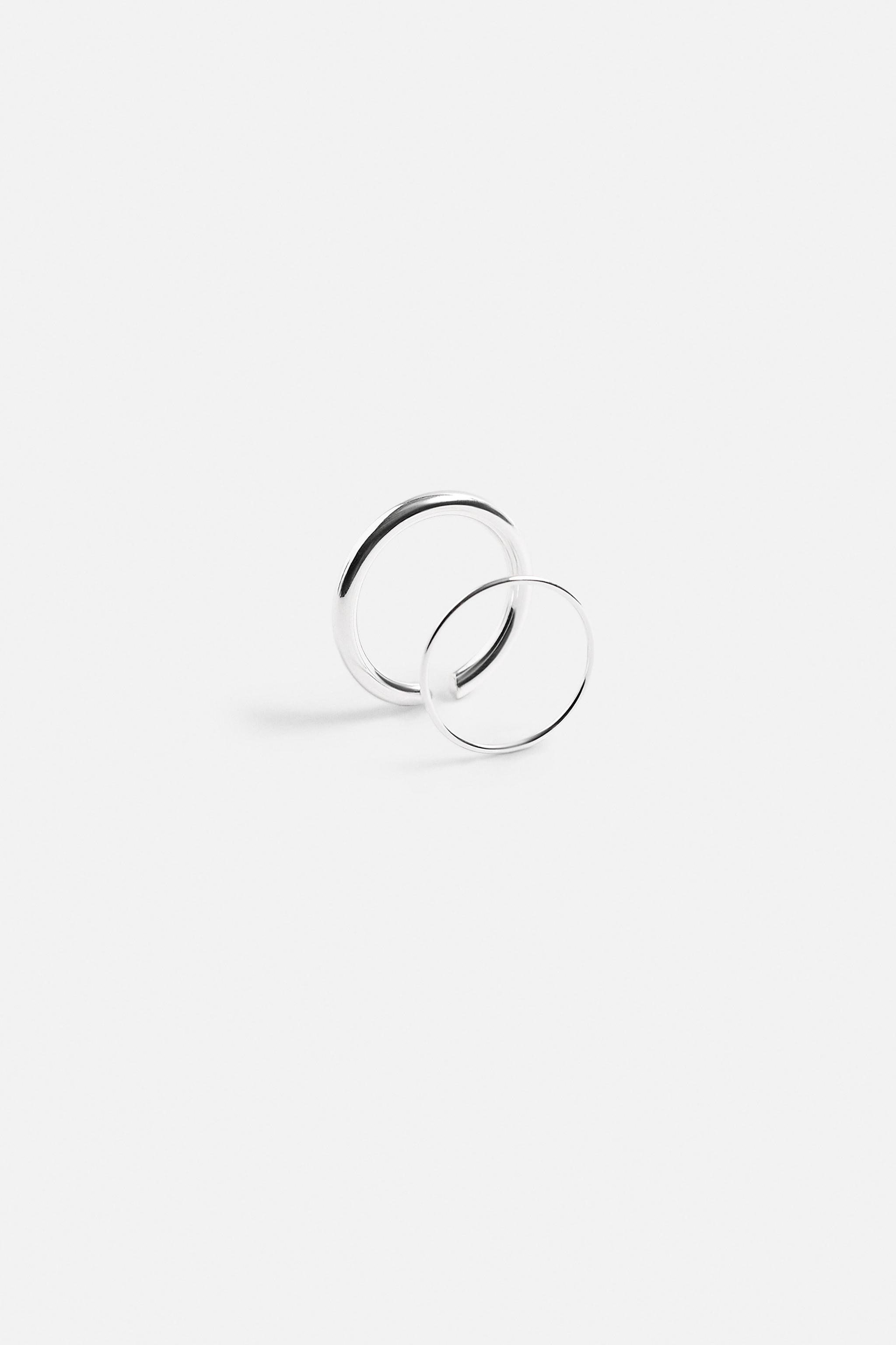 2 PACK OF RINGS Product Image