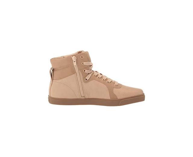 The Womens High Top Sneaker Product Image