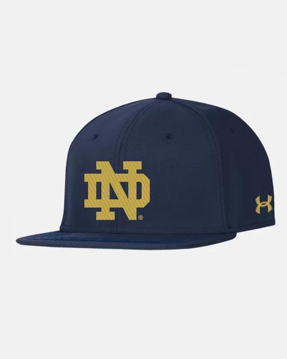 Men's UA Sideline Baseball Collegiate Replica Cap Product Image