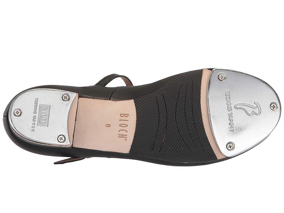 Bloch Tap On Full Sole Tap Shoe Women's Tap Shoes Product Image