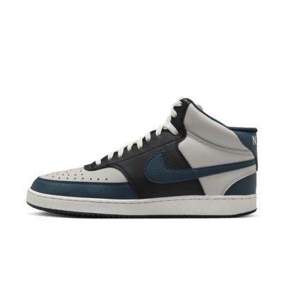 Nike Court Vision Mid Next Nature Men's Shoes Product Image