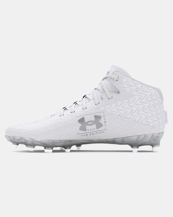 Women's UA Spotlight 4 MC VVS Football Cleats Product Image