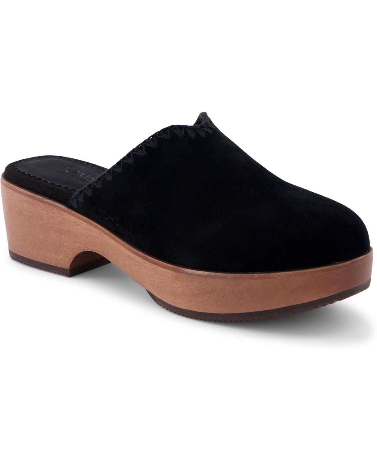 Toms Womens Cara Loafer Product Image