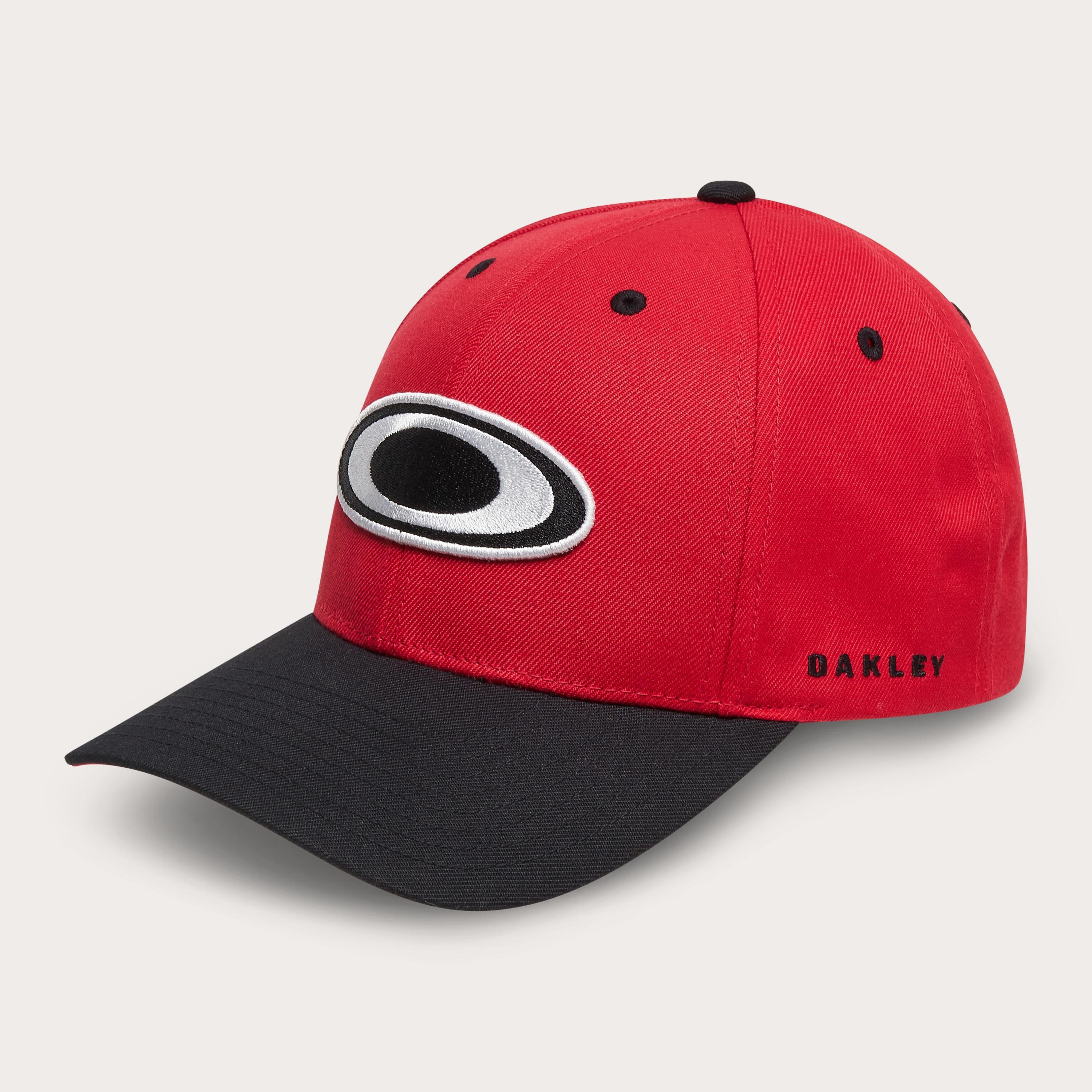 Oakley Men's Oakley Alumni Cap Product Image