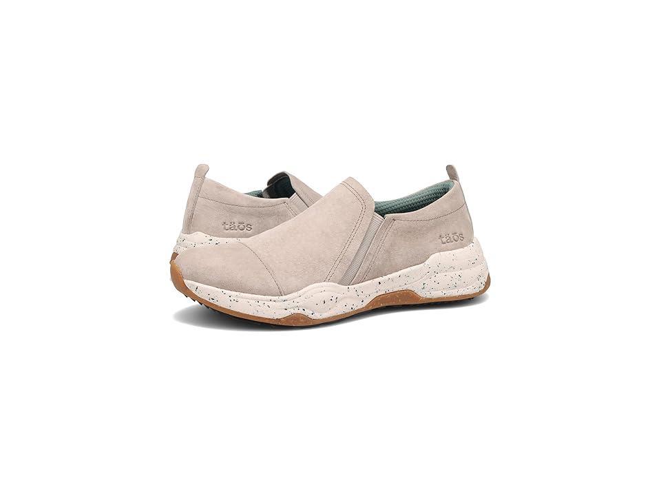 Taos Footwear Super Step In Nubuck) Women's Shoes Product Image