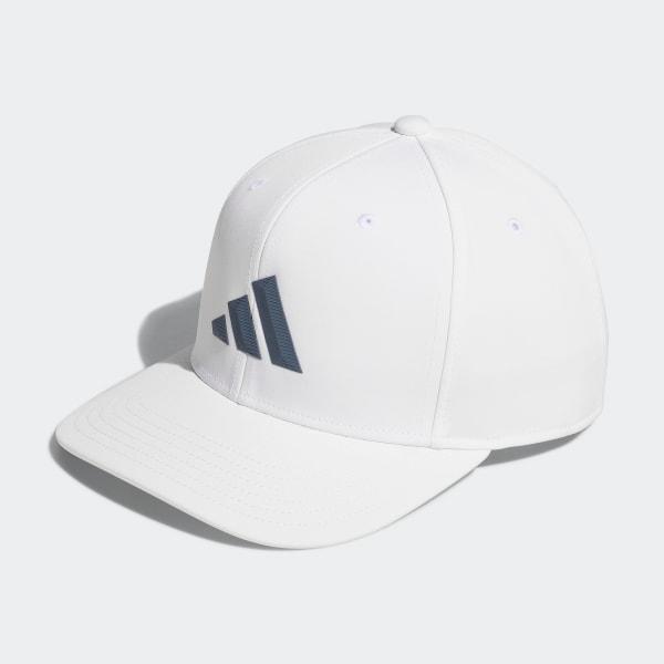 Logo Snapback Hat Product Image