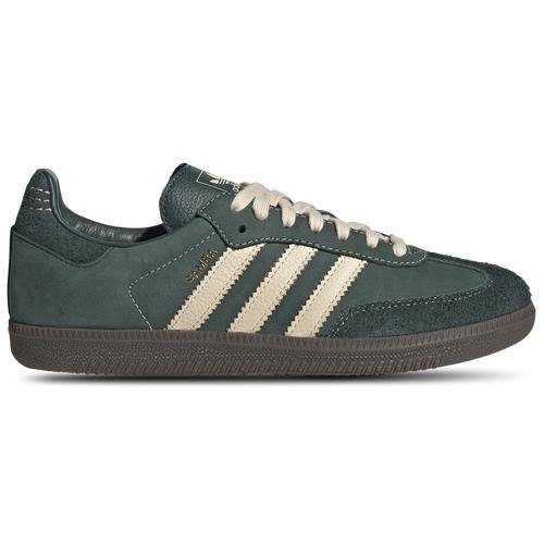 adidas Originals Womens Samba OG - Shoes product image