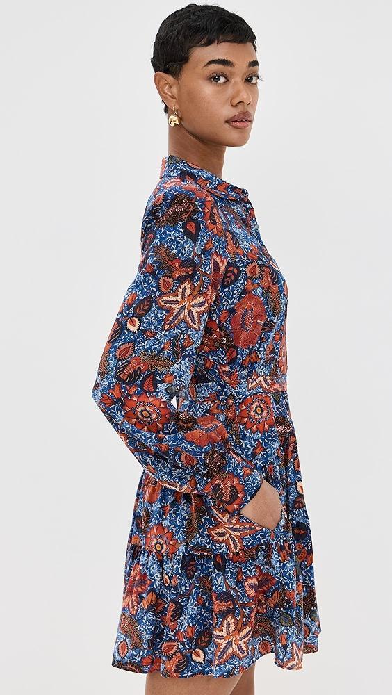 Ulla Johnson Aliya Dress | Shopbop Product Image