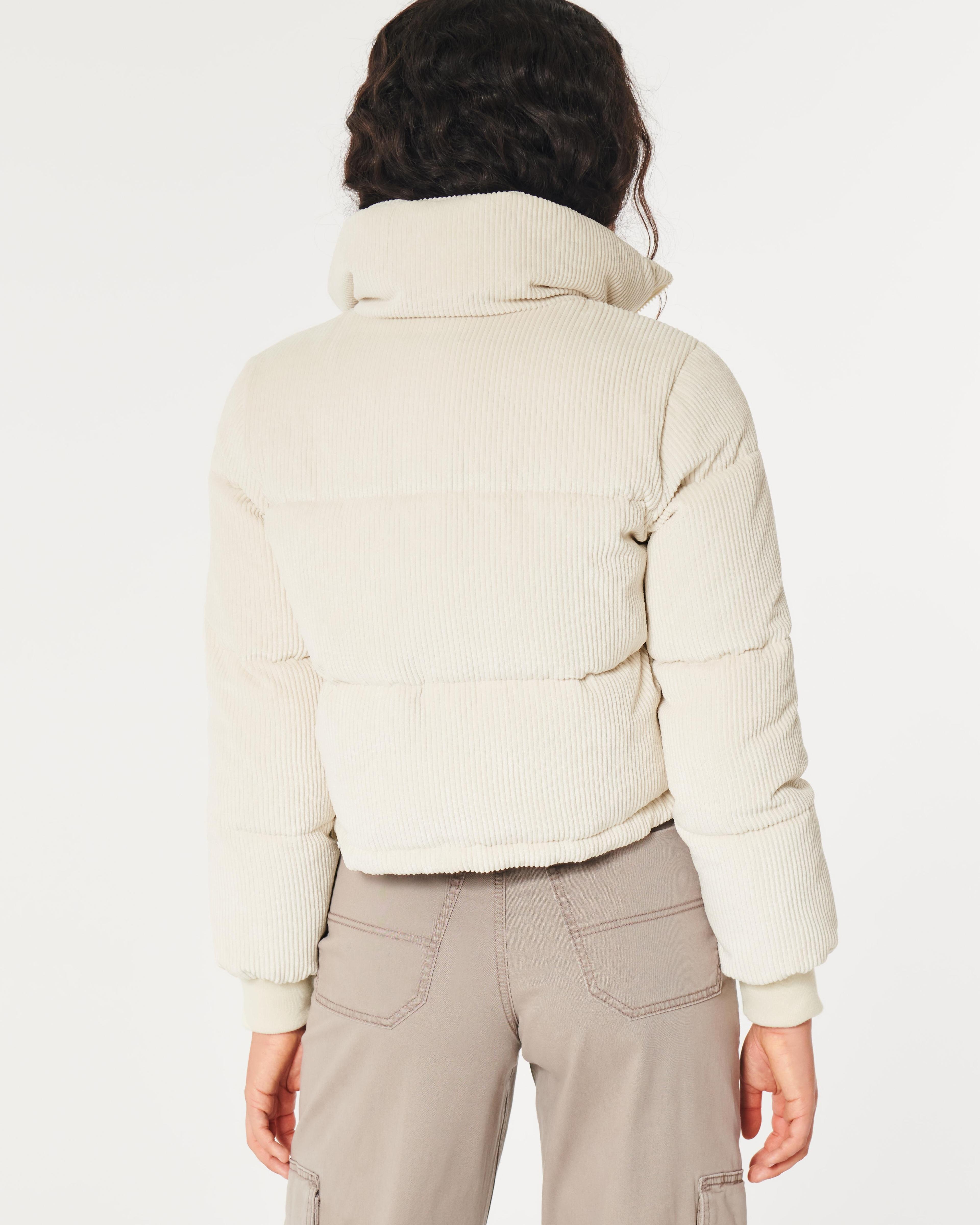 Ultimate Mini Puffer Jacket Product Image