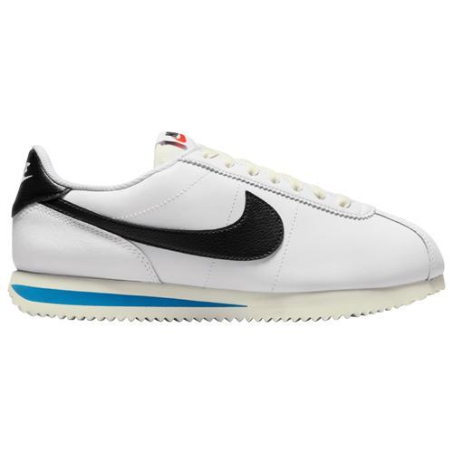 Nike Women's Cortez Leather Shoes Product Image