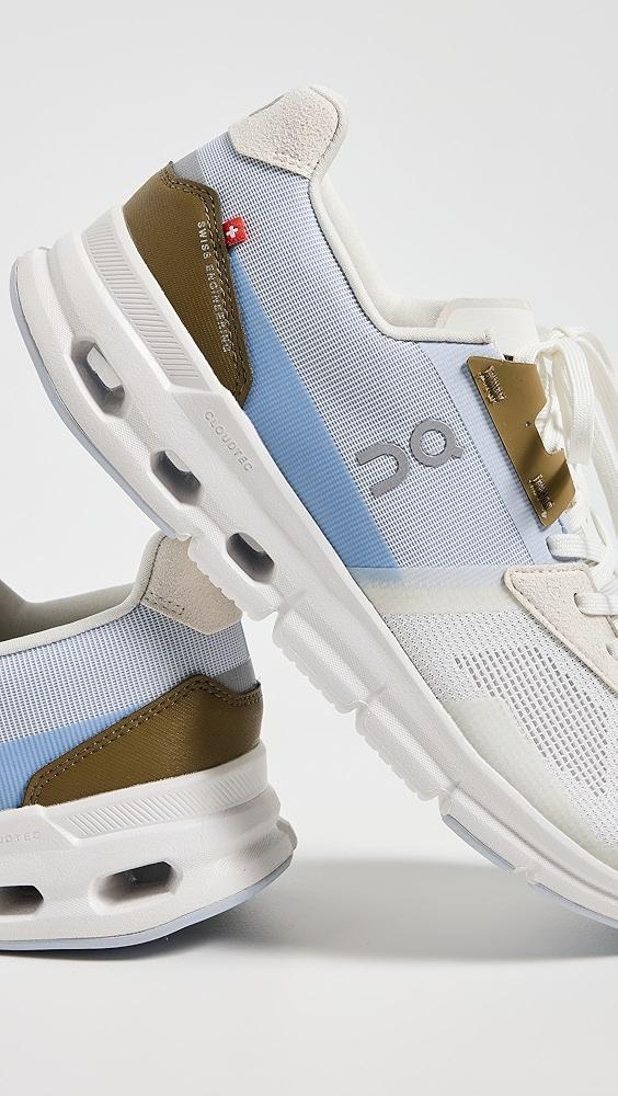 On Cloudrift Sneakers | Shopbop Product Image