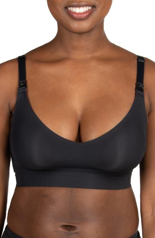 Bravado Designs Enrich Wireless Nursing Bra Product Image