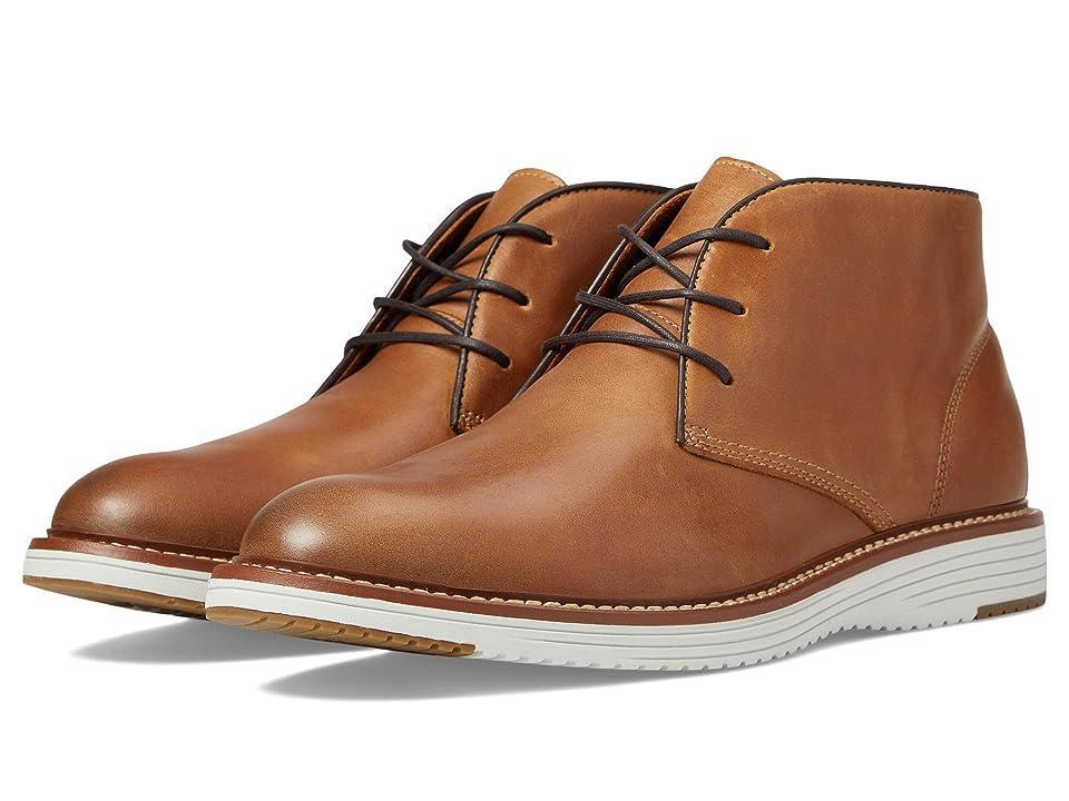 Johnston & Murphy Upton Chukka Product Image