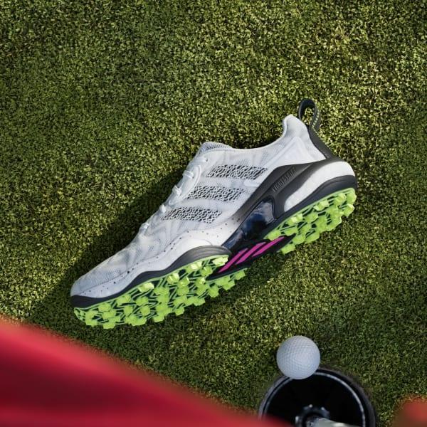 Codechaos 25 Spikeless Golf Shoes Product Image