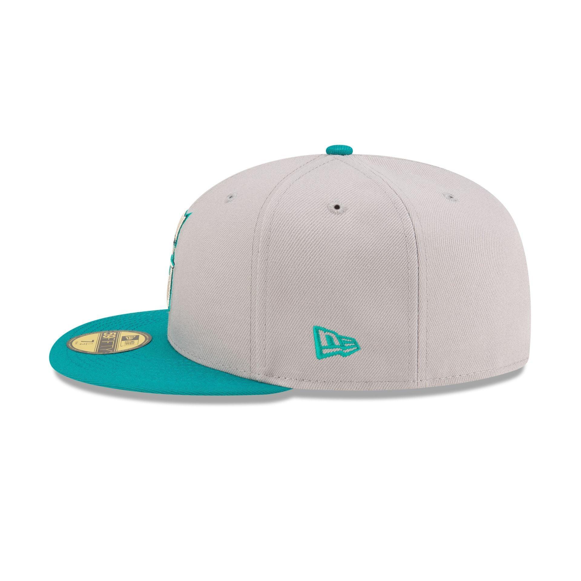 Diet Starts Monday X Seattle Mariners 59FIFTY Fitted Male Product Image