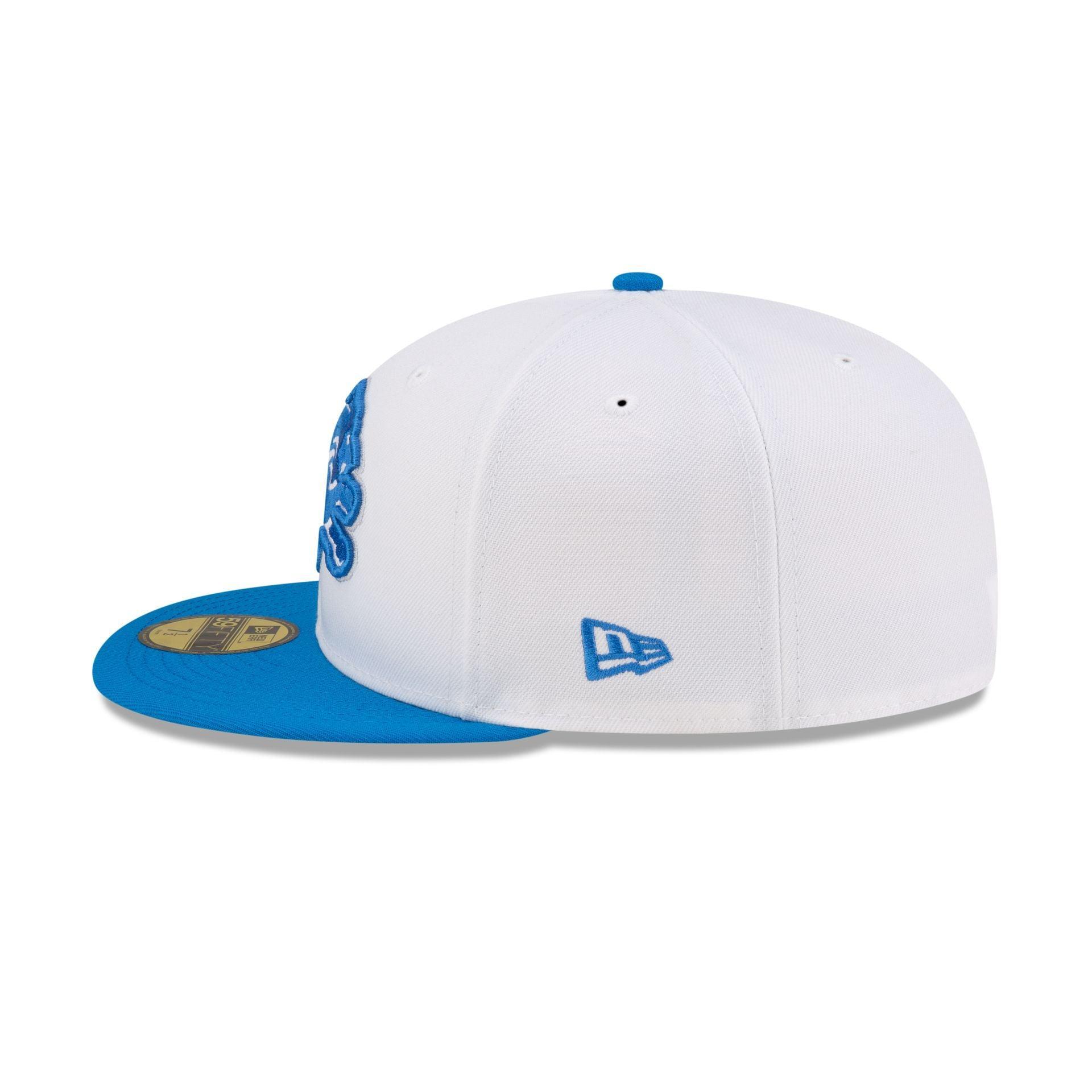 Detroit Lions 2024 Training 59FIFTY Fitted Hat Male Product Image