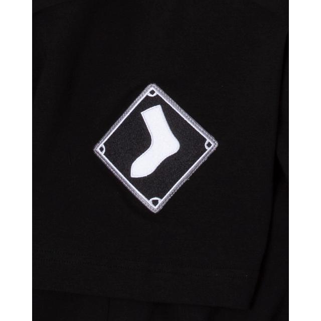 Chicago White Sox Logo Select T-Shirt Male Product Image