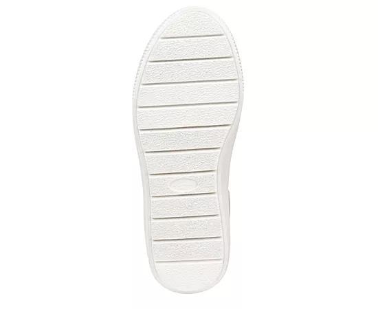 Dr. Scholls Womens Time Off Max Lace Sneaker Product Image