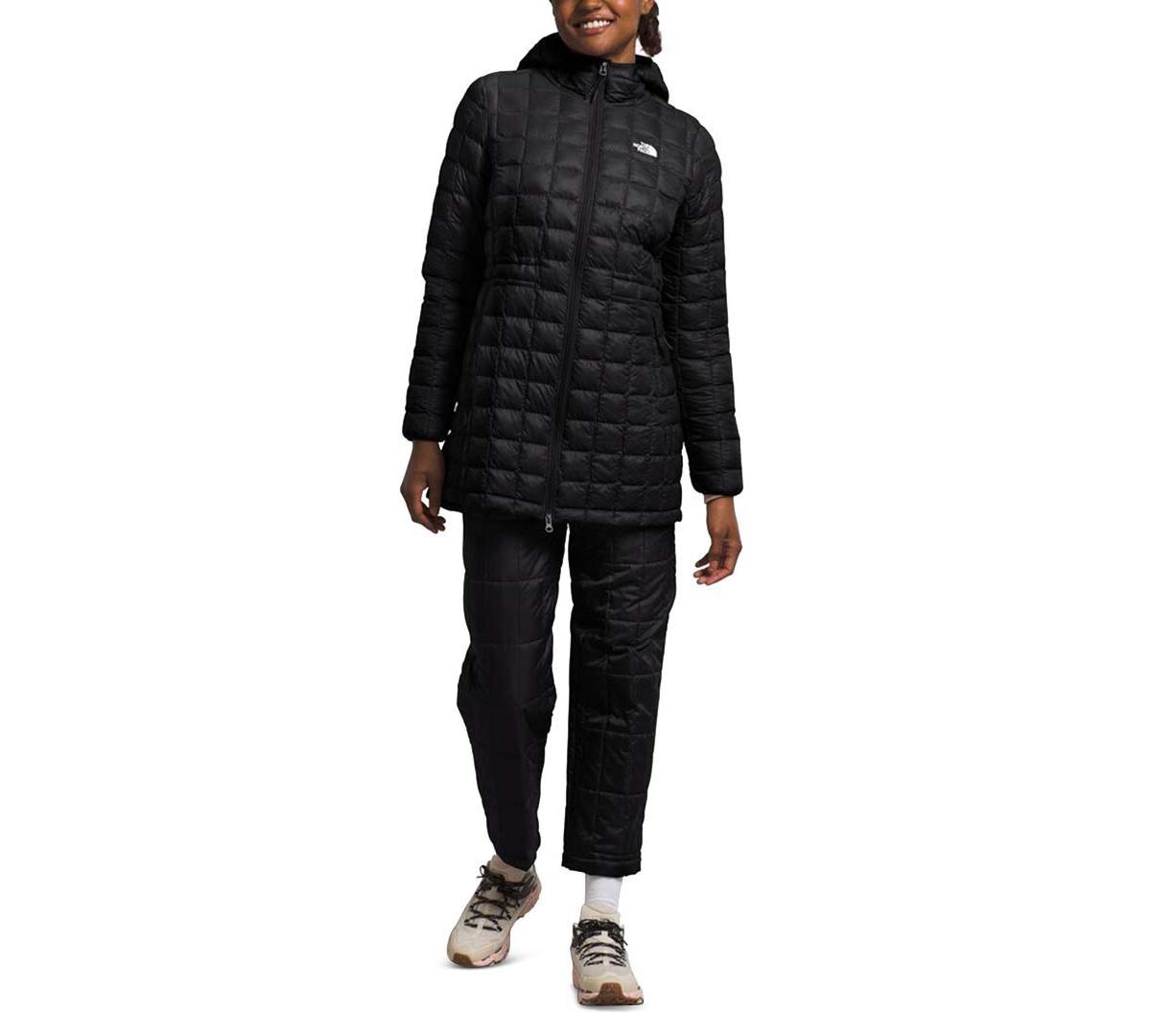 The North Face ThermoBall Hooded Parka Product Image