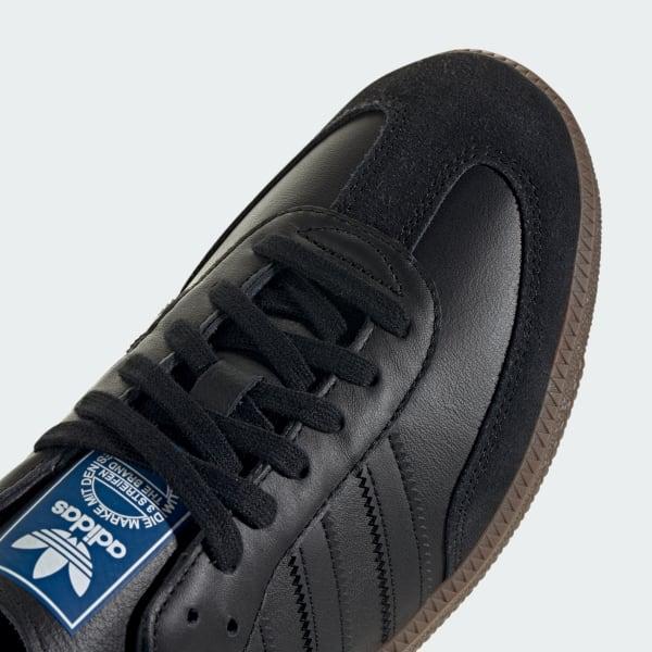 Samba OG Shoes Product Image