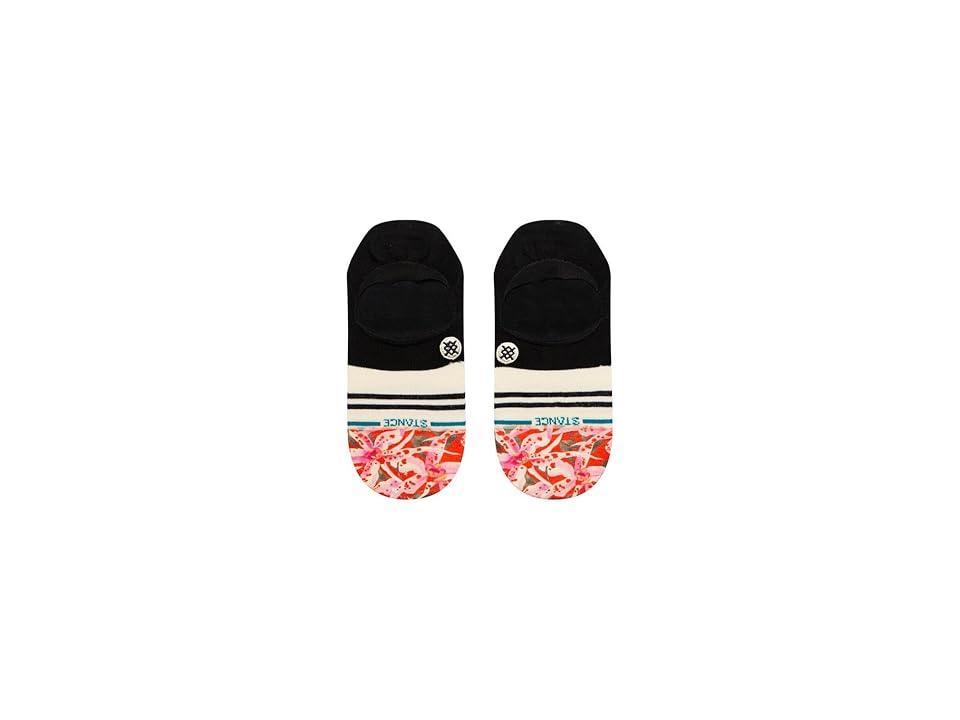 Stance Encyclia No Show Women's Crew Cut Socks Shoes Product Image