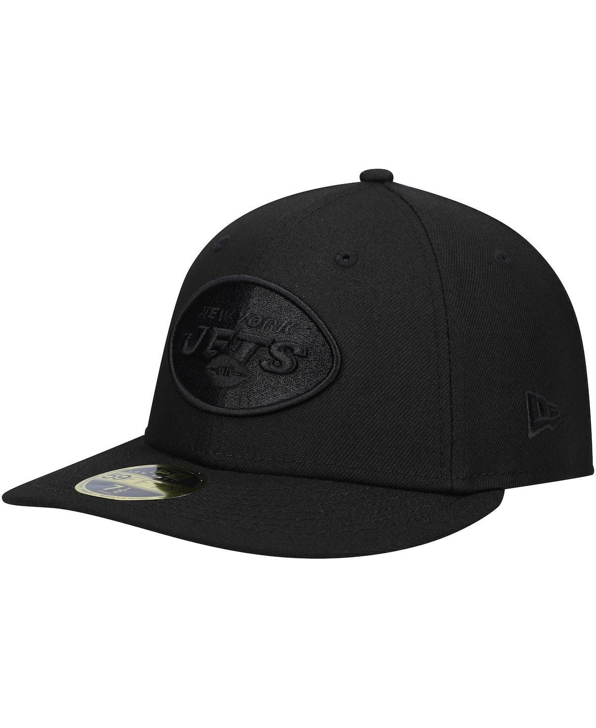 Mens RVCA Navy VA Patch Snapback Hat Product Image