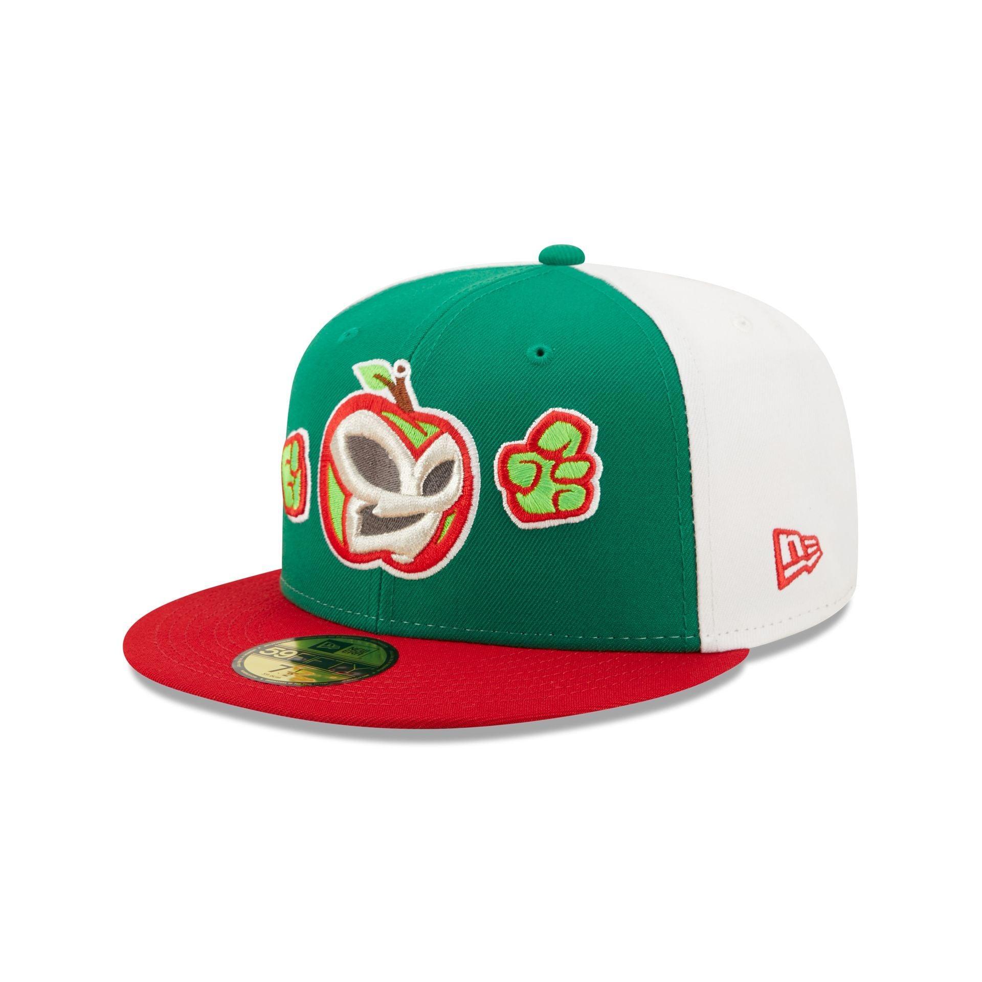 Fort Wayne TinCaps Copa de la Diversión 59FIFTY Fitted Hat Male Product Image