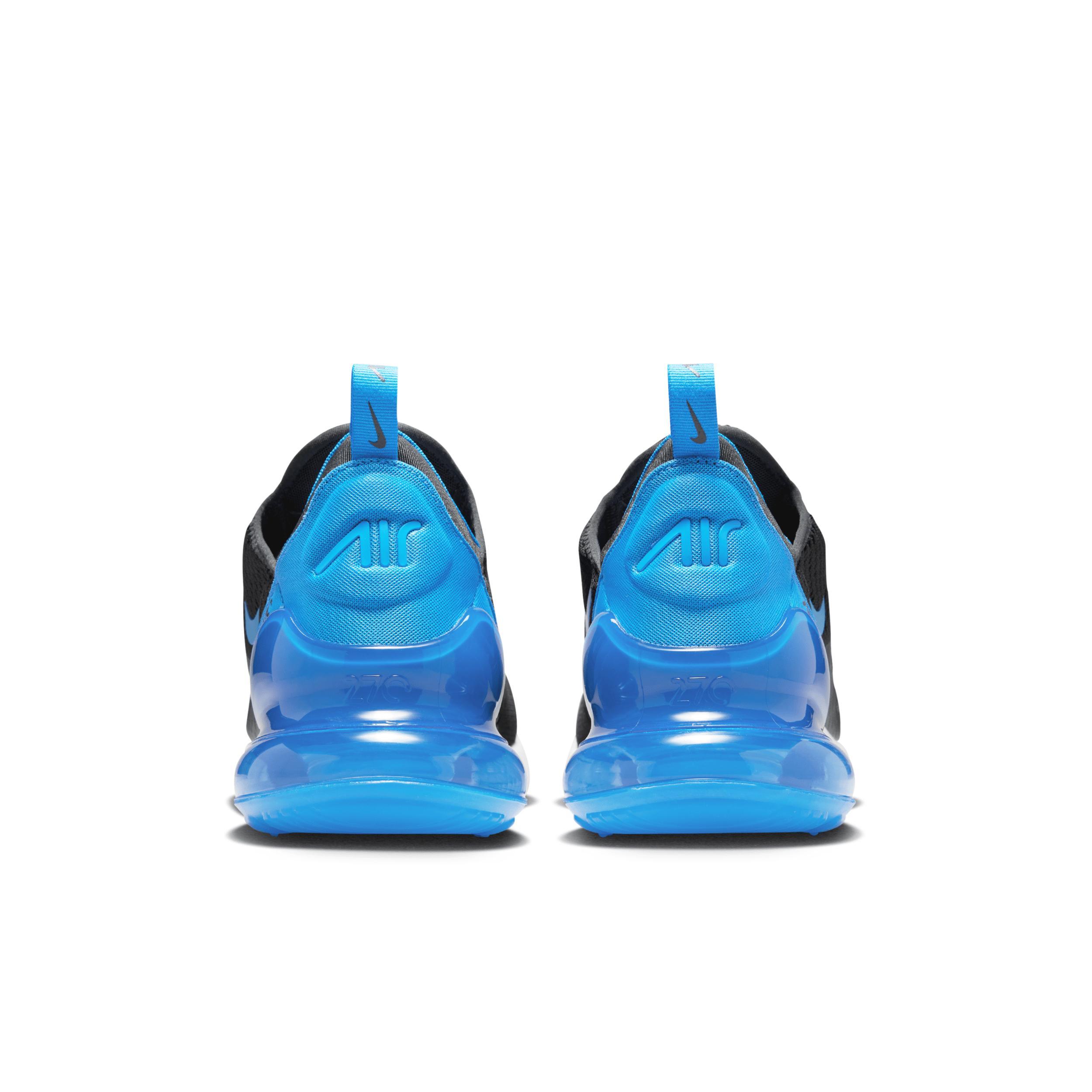 Nike Men's Air Max 270 Shoes Product Image