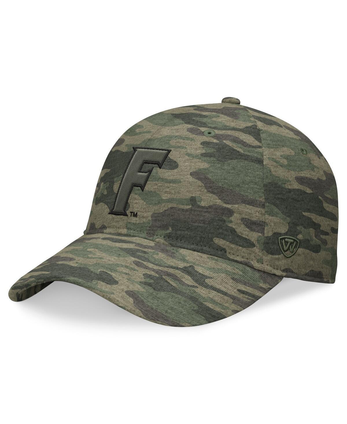 Top of the World Mens Camo Florida Gators Oht Appreciation Hound Adjustable Hat Product Image