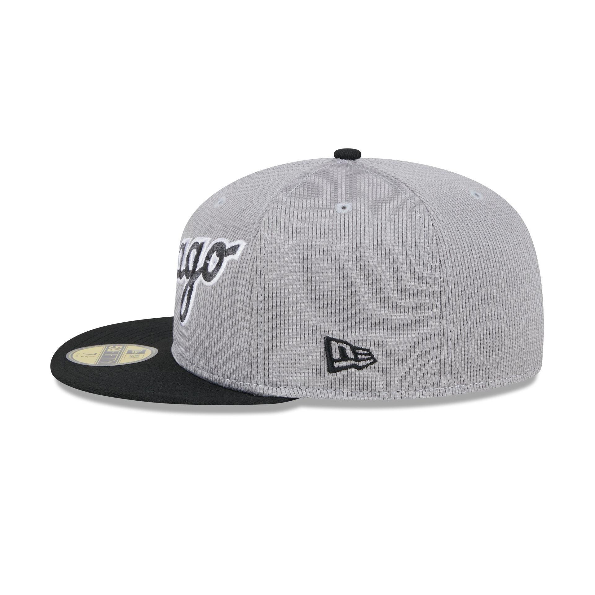 Visa Cash App Racing Bulls 59FIFTY Fitted Hat Male Product Image