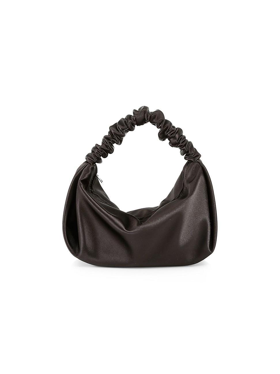 Alexander Wang Scrunchie Mini Bag  - Size: One Size - Gender: female Product Image