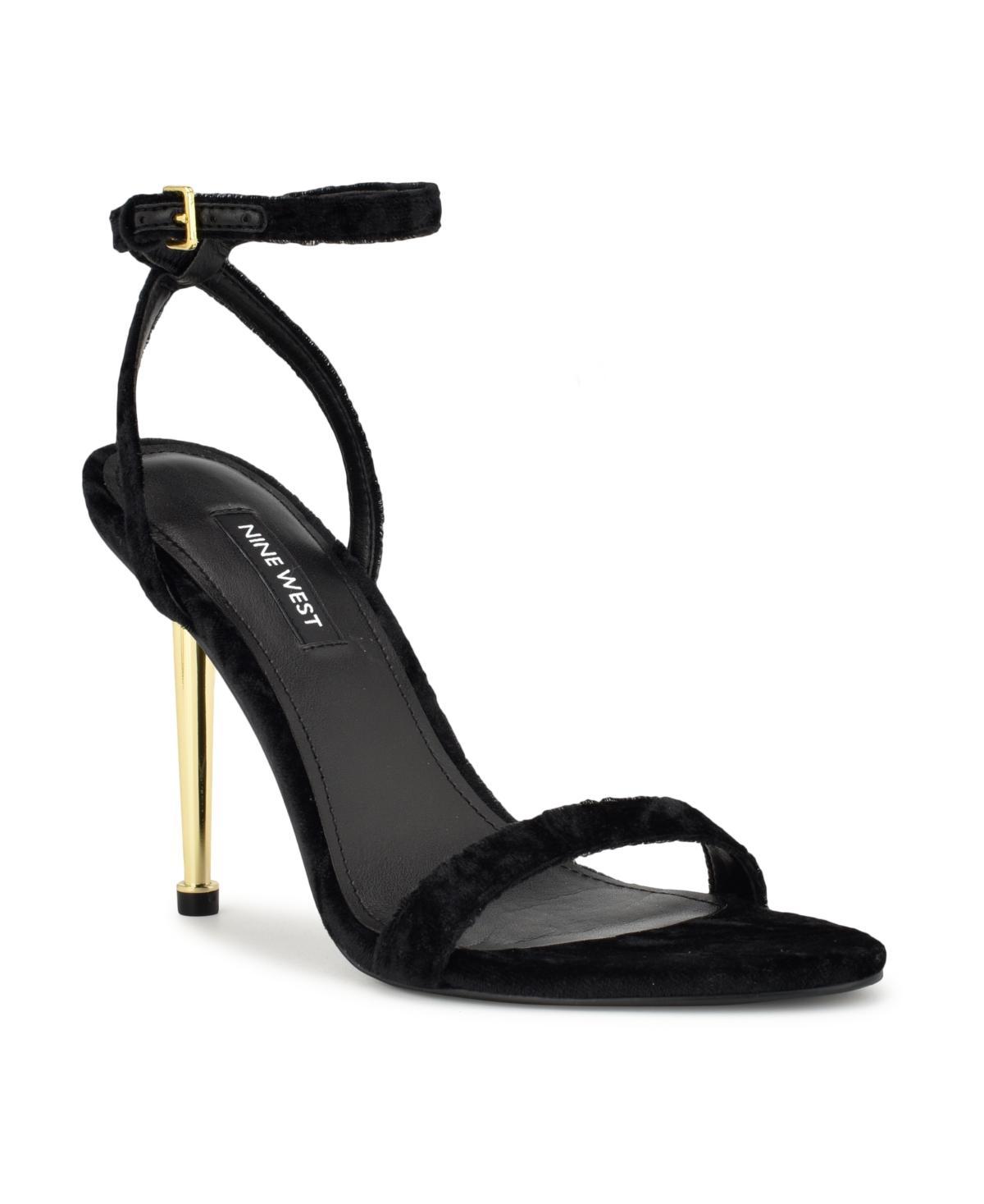 Nine West Reina Ankle Strap Sandal Product Image