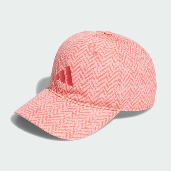 Women's Performance Printed Hat Product Image