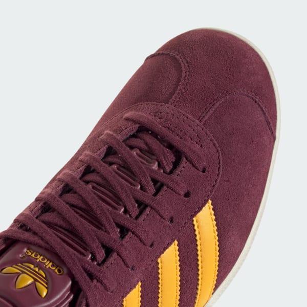 2024 Portland Timbers adidas Archive Gazelle Product Image