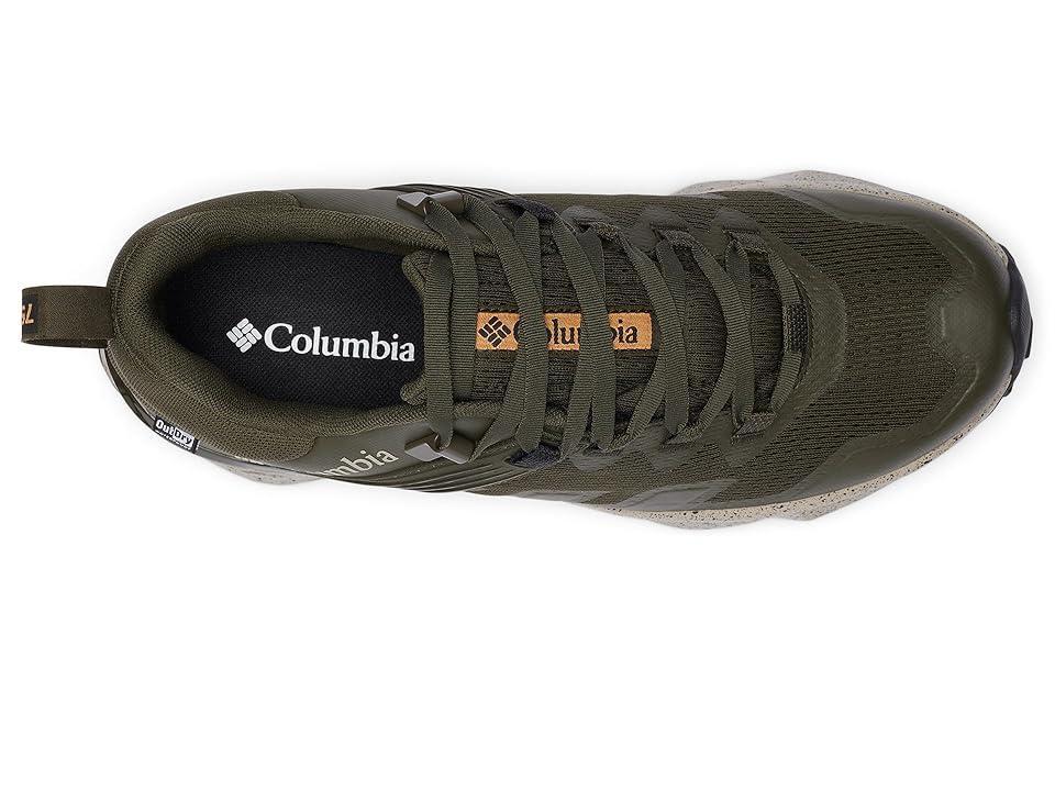 Columbia Men's Facet 75 OutDry Shoe- Product Image