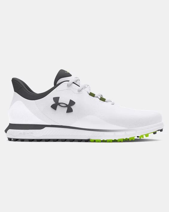 Men's UA Drive Fade Spikeless Golf Shoes Product Image