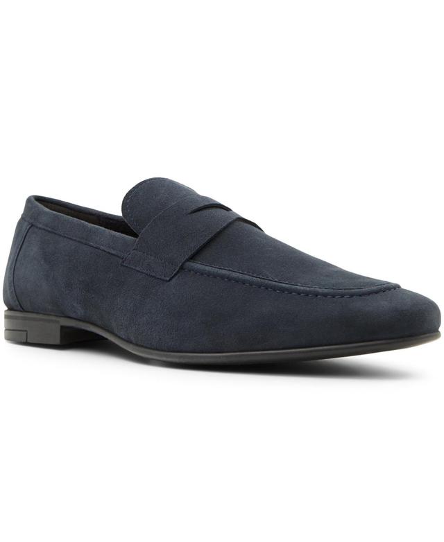 Aldo Mens Wakith Dress Loafer Shoes Product Image