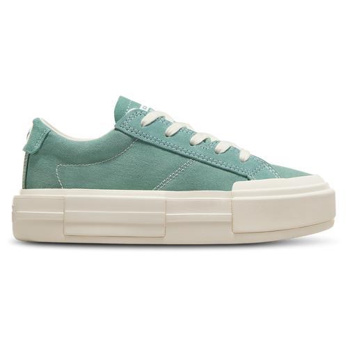 Converse Womens Chuck Taylor All Star Cruise - Basketball Shoes Herby/Egret/White Product Image