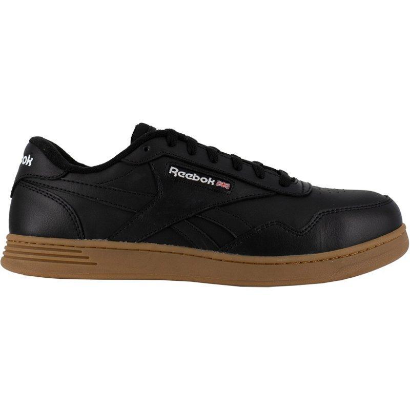 Reebok Work Club Memt Work EH Comp Toe Gum) Women's Shoes Product Image