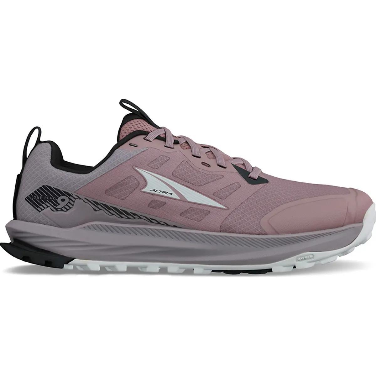 Women's | Altra Lone Peak 9 Product Image