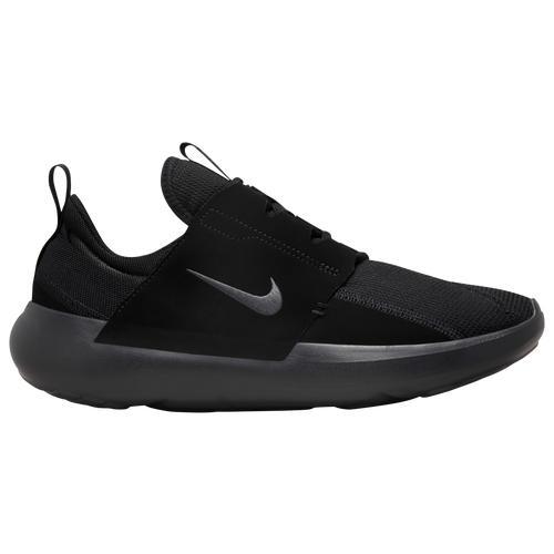 Nike Mens Nike E Series AD - Mens Running Shoes Anthracite/Black Product Image