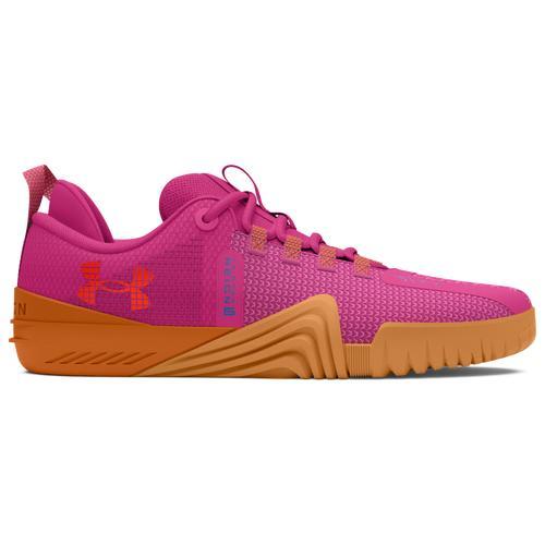 Under Armour Womens Under Armour TriBase Reign 6 - Womens Shoes Product Image