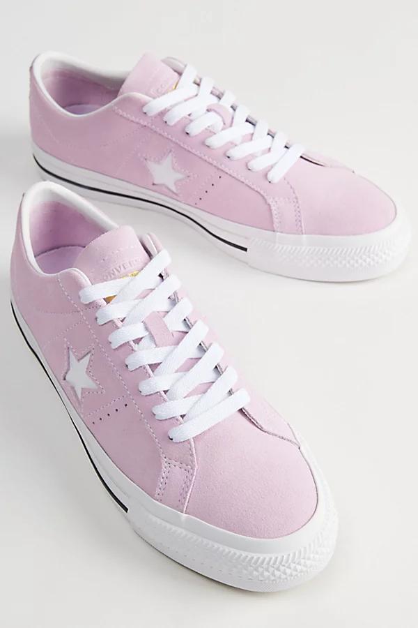 Converse Cons One Star Pro Sneaker Mens at Urban Outfitters Product Image