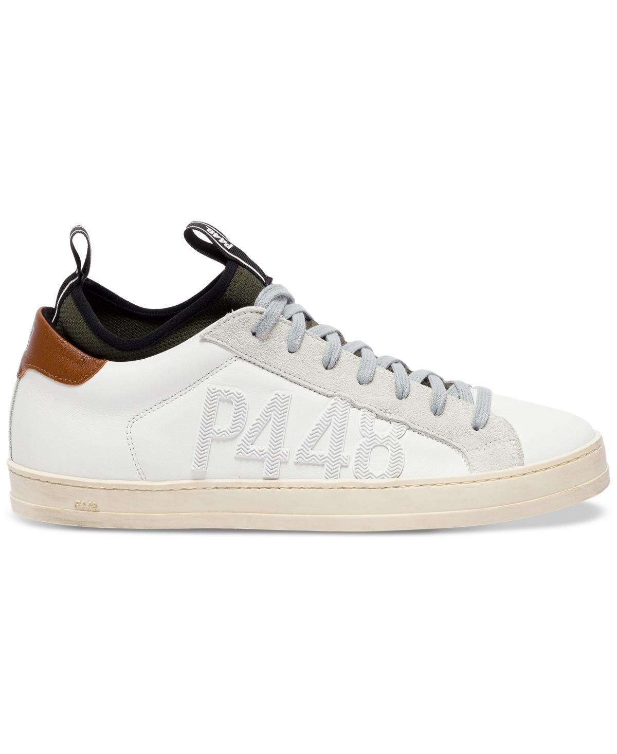 P448 Mens F23 John Low-Top Sneaker Product Image