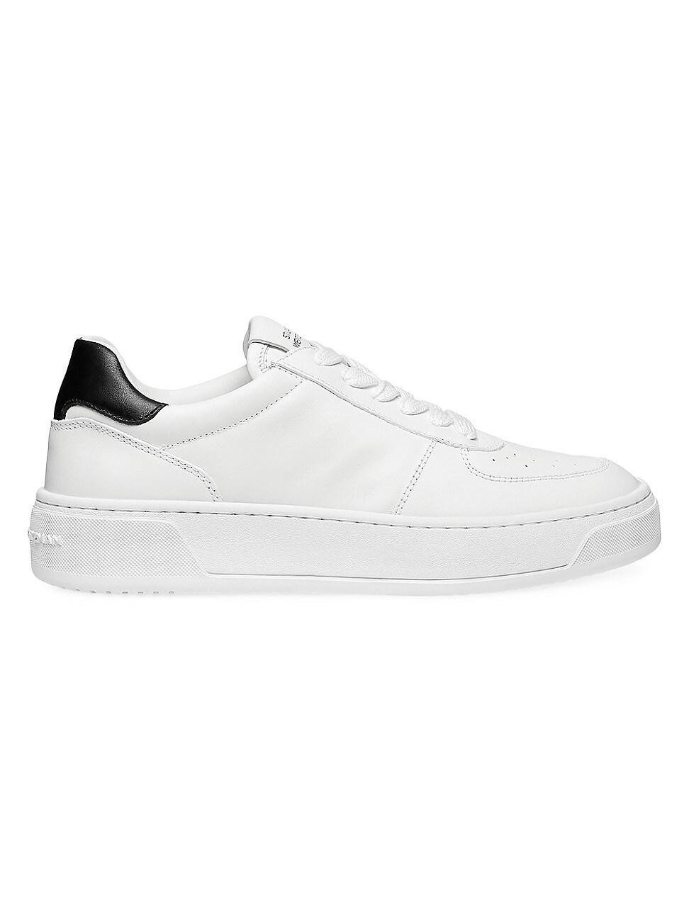 Stuart Weitzman Courtside Sneaker Product Image