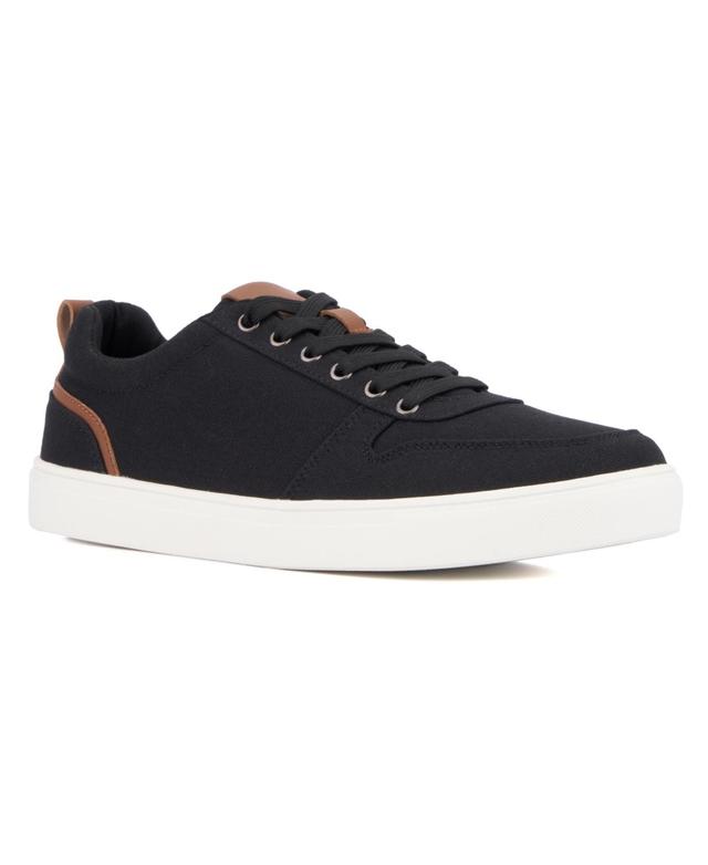 Xray Monty Mens Low Top Sneakers Product Image