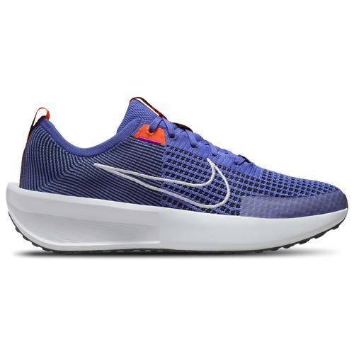 Nike Mens Nike Interact Run - Mens Running Shoes Product Image