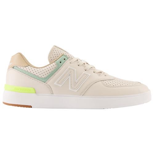 New Balance Mens CT 574 - Shoes Grey/Beige Product Image